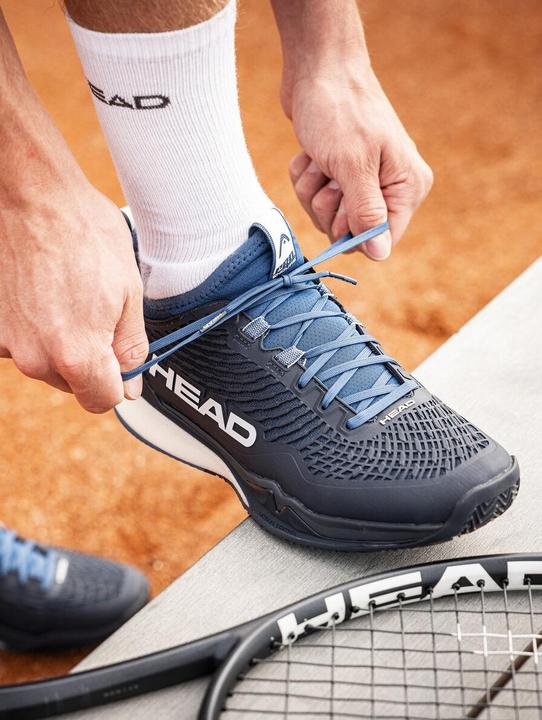 Produktbild Head Endure Pro Clay Men NVDB (47)
