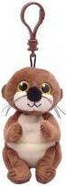 Produktbild Ty Beanie Babies Bellies Clip Mitch Otter 10cm (10 cm)
