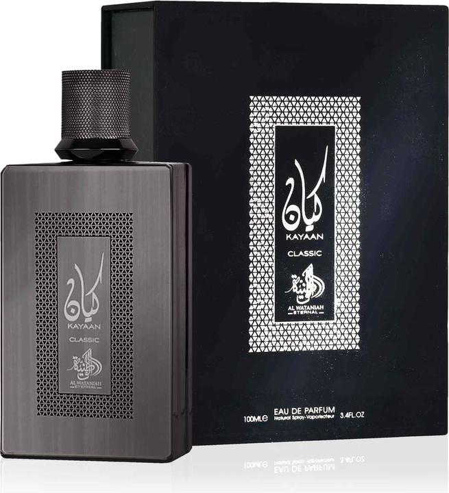 Immagine prodotto Al Wataniah Kayaan Classic (Eau de parfum, 100 ml)