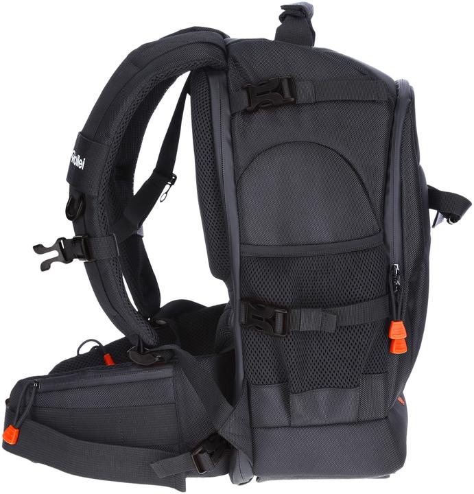 Actual product image Rollei Fotoliner Ocean M (Photo backpack)