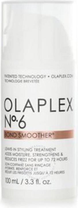 Produktbild Olaplex Bond Smoother No. 6 (100 ml)
