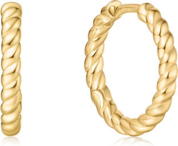 Immagine prodotto Ania Haie CHILL VOYAGER Ohrschmuck (Argento 925, Placcato oro 14 ct)