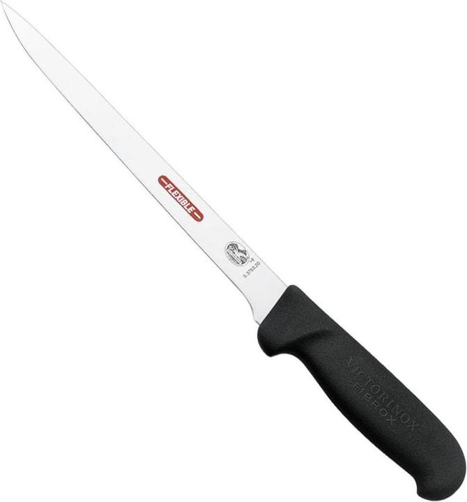 Actual product image Victorinox Fibrox filleting knife (20 cm)