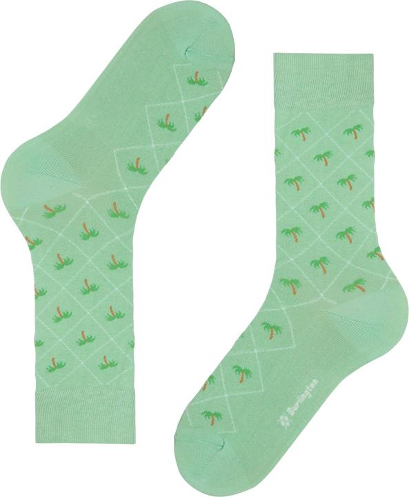Produktbild Burlington Palm Tree Herren (Einzelpack, 40 - 46)