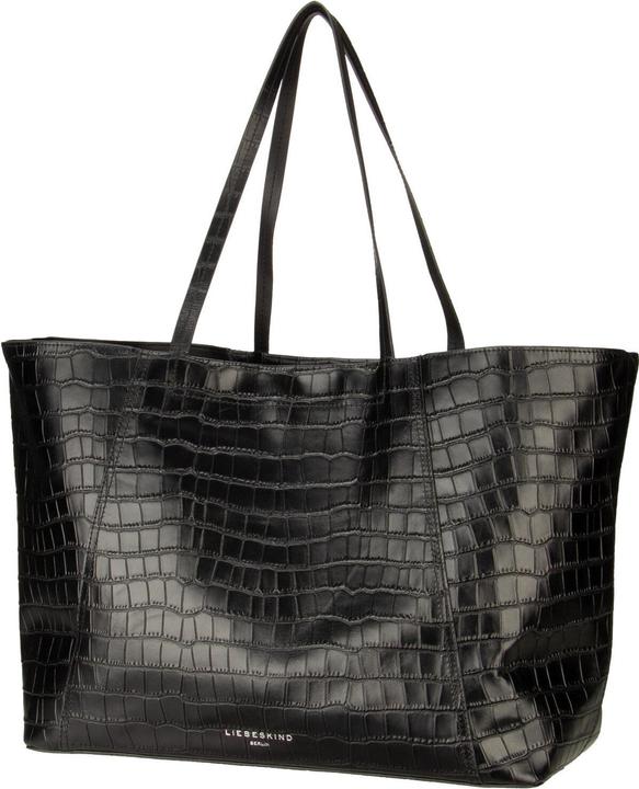 Produktbild Liebeskind Berlin Shopper Chudy New Croco 2152400 (30 l)