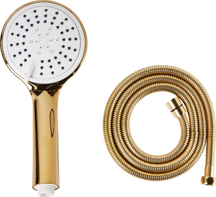 Produktbild Beliani Tumple (3 Strahlarten)