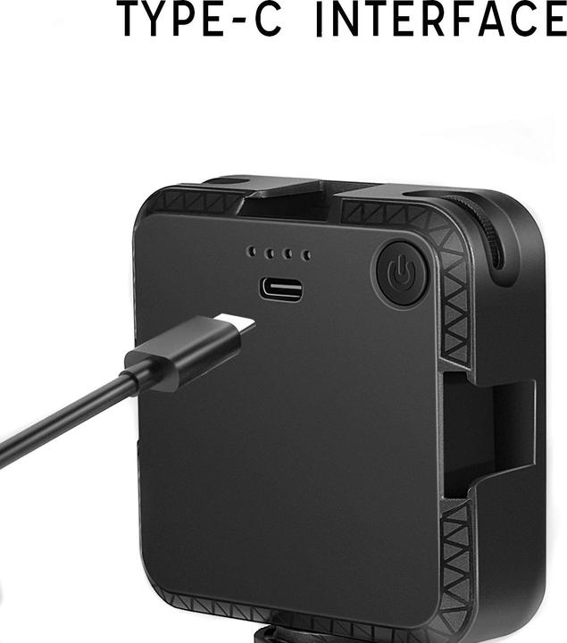 Produktbild 4smarts LoomiPod Pocket (Videoleuchte)