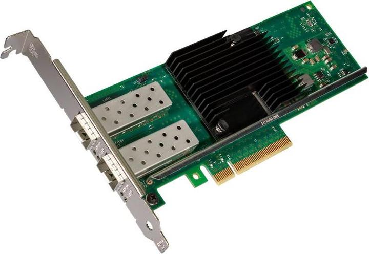 Produktbild Cisco Intel X710-DA2 - Netzwerkadapter - PCIe 3.0 x8 Low-Profile (PCI Express 3.0 x8)