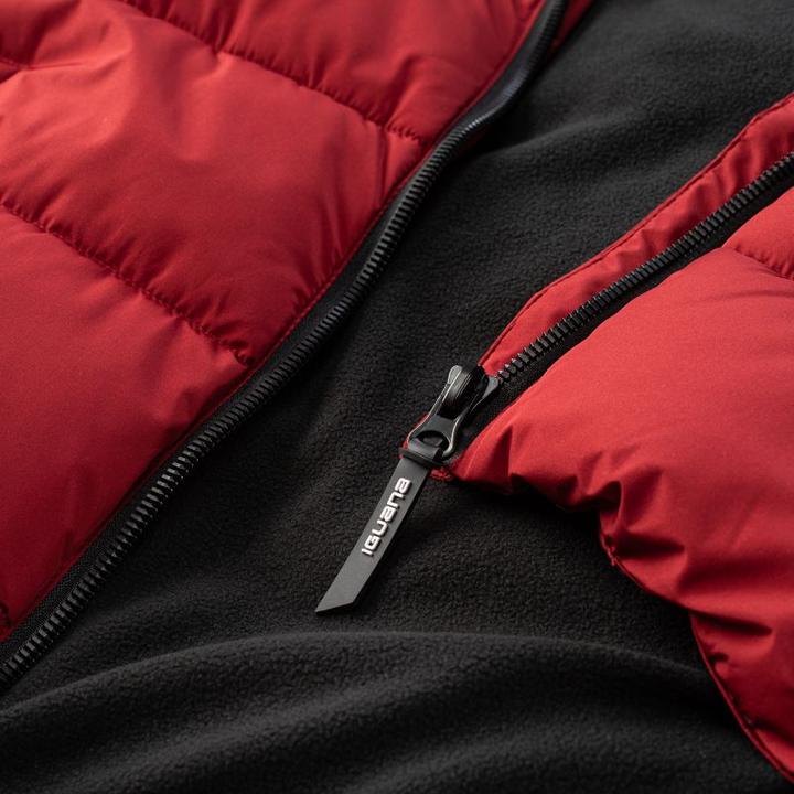 Immagine prodotto Iguana Herren-Steppwintermantel MANKO