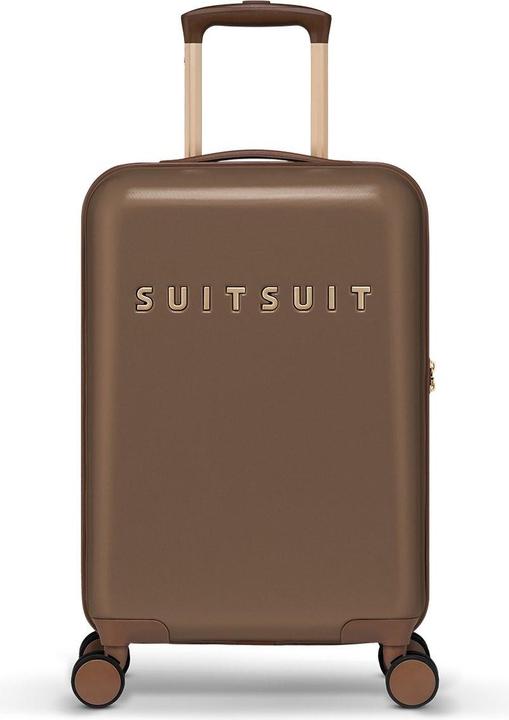 Actual product image Suitsuit Handgepäck-Koffer mit TSA-Schloss (33 l)
