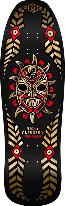 Immagine prodotto Mask Deck (10")