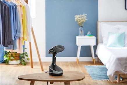 Image du produit Tefal Défroisseur vapeur DT8270 (2000 W, 30 g/min)