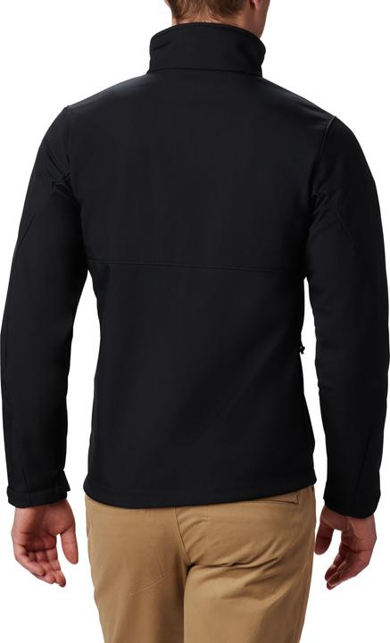 Immagine prodotto Columbia Giacca Softshell Ascender Uomo (XXL)