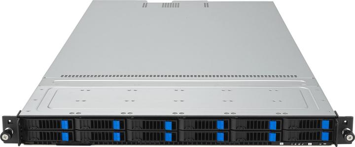 Produktbild ASUS Server RS501A-E12-RS12U/1G/1.6kW/12NVMe/OCP/GPU