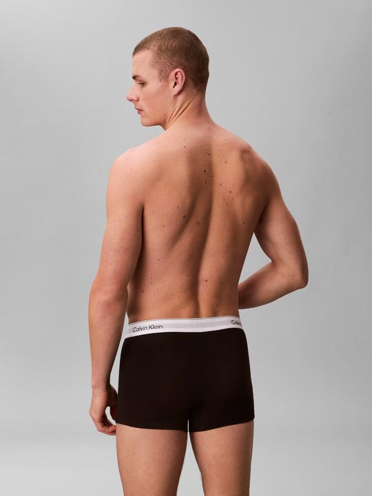 Produktbild Calvin Klein Trunk 3pk (L, 3er Pack)