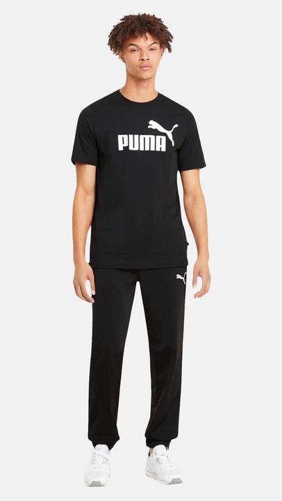 Produktbild Puma ESS Logo Tee-586666 (S)