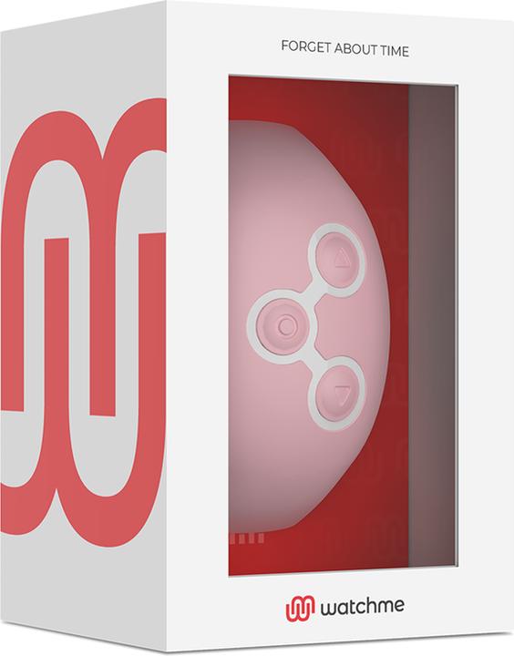 Produktbild Watchme Uhr