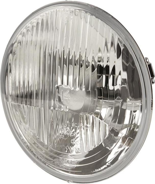 Produktbild Hella H4 Scheinwerfereinsatz 7"