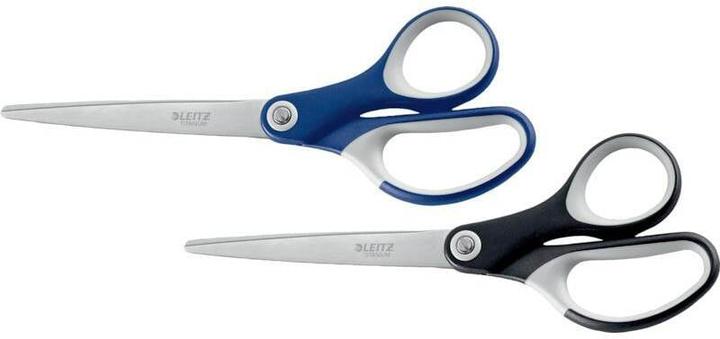 Actual product image Leitz Titanium office scissors (18 cm)
