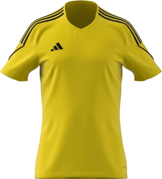 Immagine prodotto adidas Maglia Tiro 23 League Giallo HR4609 (XL) (XL)