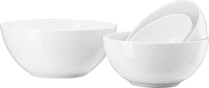Produktbild Thomas Daily - Weiss - Schüssel 24 cm (23.80 cm, 2.80 l, 1 x)