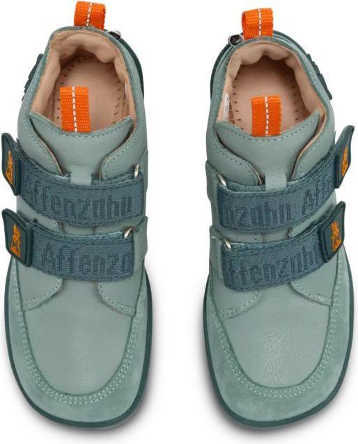 Actual product image Affenzahn Kid's BarfuÃŸschuh Leder Buddy (31)