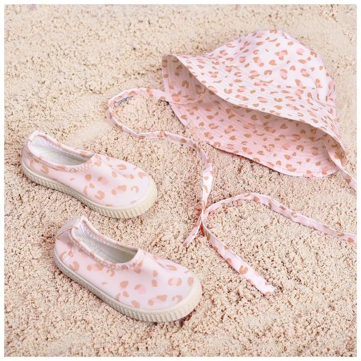 Actual product image Swim Essentials Old Leopard