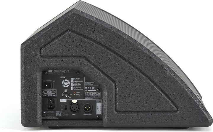 Productafbeelding dB Technologies FMX 10 (Actief, 1 stuk)