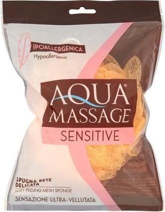 Immagine prodotto Arix Spugna da doccia per massaggio delicato
