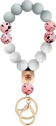 Actual product image MU Style Fan Series Universal Mobile Phone Jewellery Pendant