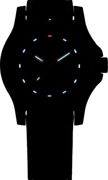 Image du produit Traser P66 Red Combat (Montre analogique, 45 mm)