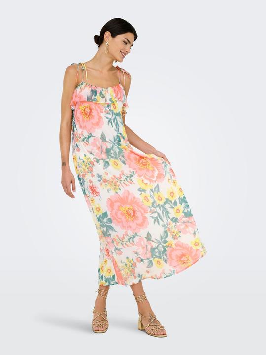 Actual product image Only ONLMILLA Midikleid Kleid (XL)