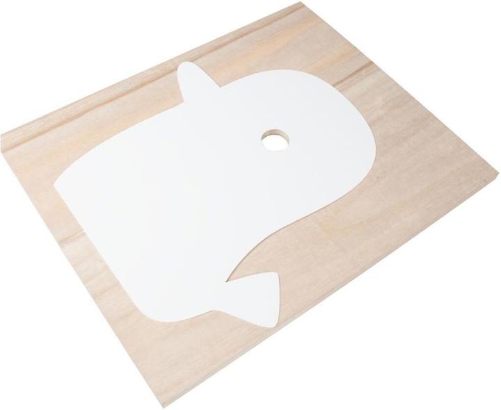 Actual product image Windhager Nesting box kit DYI