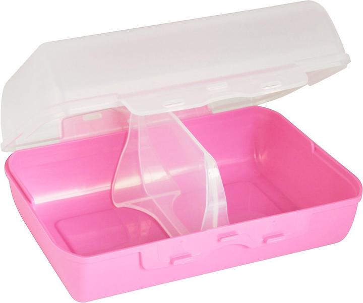 Immagine prodotto Emsa Bottiglia da bere e scatola per il pranzo (0.40 l)