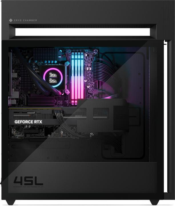 Immagine prodotto HP OMEN by 45L GT22-3020no (1000 GB, 64 GB)