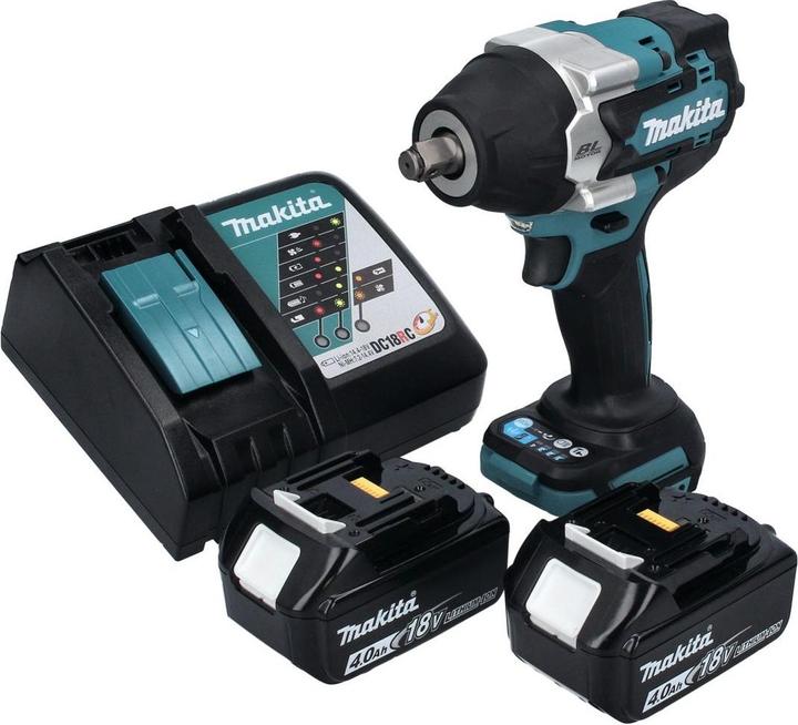 Produktbild Makita DTW 700 (Schlagschrauber)