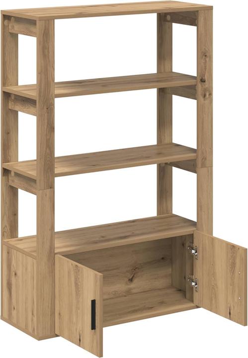 Produktbild vidaXL Sideboard (30 x 80 x 119.50 cm)