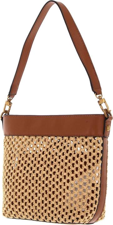Immagine prodotto Guess Vikky, Textile Bag, Tote, Cognac, For Women