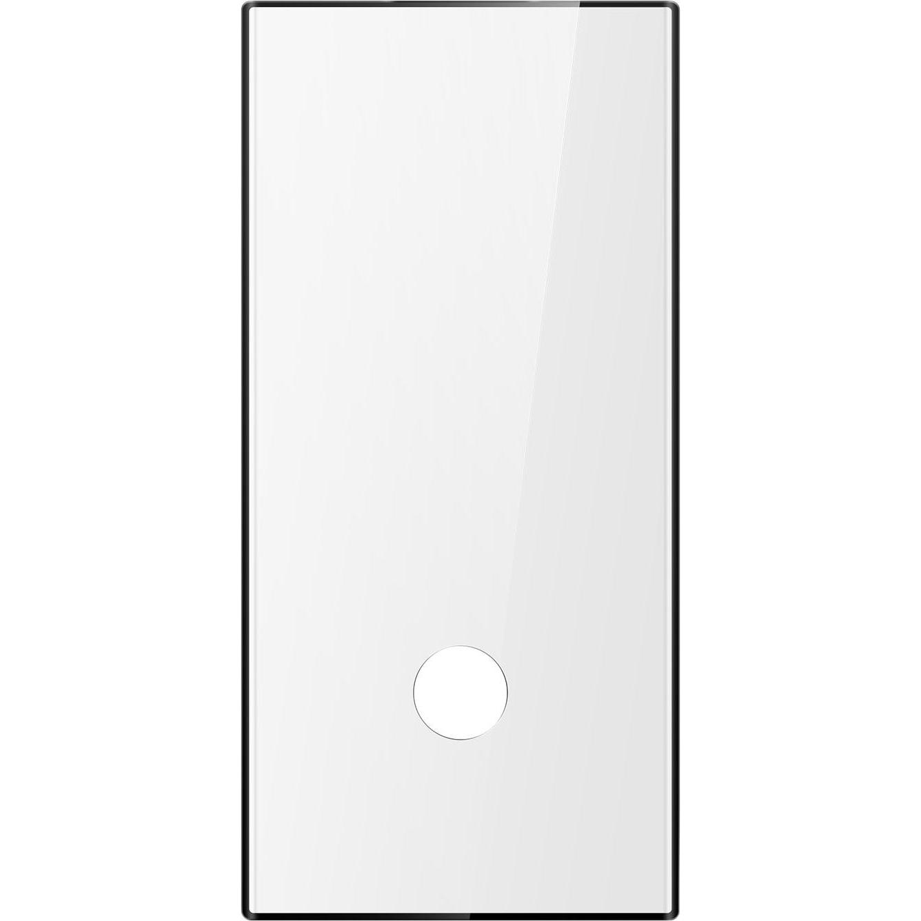 Avizar Displayschutzfolie, Case friendly Schutz (1 Stück, Samsung Galaxy S21), Smartphone Schutzfolie, Transparent