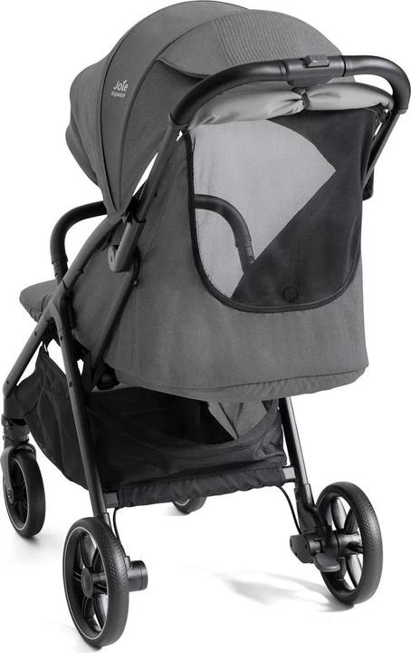 Actual product image Joie Parcel LX