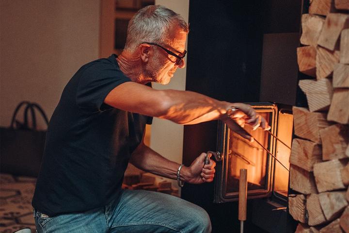 Immagine prodotto Höfats Feuerzange