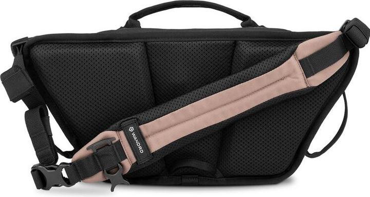 Actual product image Wandrd ROGUE Sling 6L Atacama Clay V2 (Camera shoulder bag, 6 l)