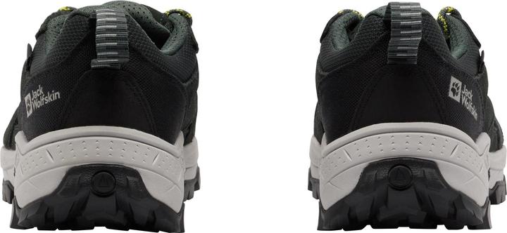 Image du produit Jack Wolfskin Vojo Tour Texapore Low M (39.5)