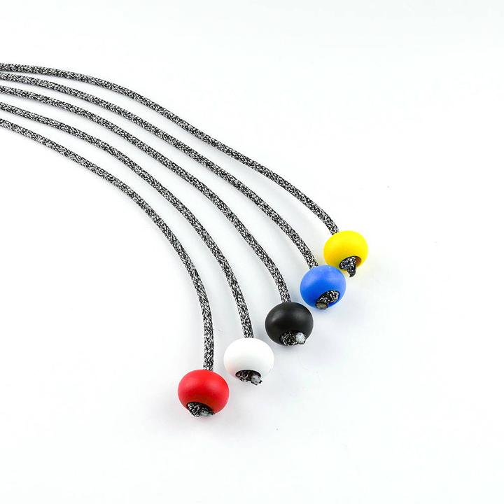 Immagine prodotto Osculati Stopper Nylon Foro ¥ 8 Mm
