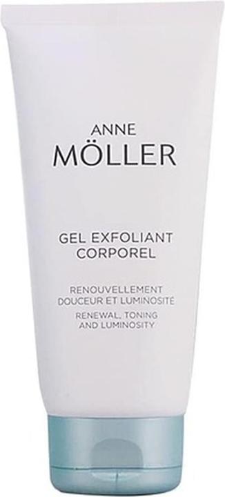 Anne Möller GEL EXFOLIANT corporel 200 ml (200 ml)