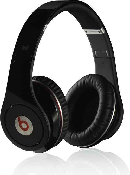 Produktbild Monster Beats by Dr. Dre, Studio Kopfhörer (Kabelgebunden)