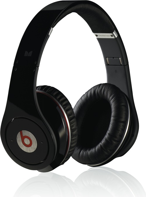 Produktbild Monster Beats by Dr. Dre, Studio Kopfhörer (Kabelgebunden)