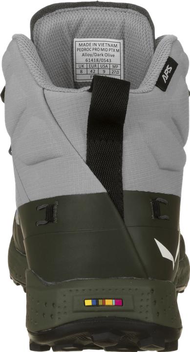 Produktbild Salewa Pedroc Pro Mid PowerTex (39)