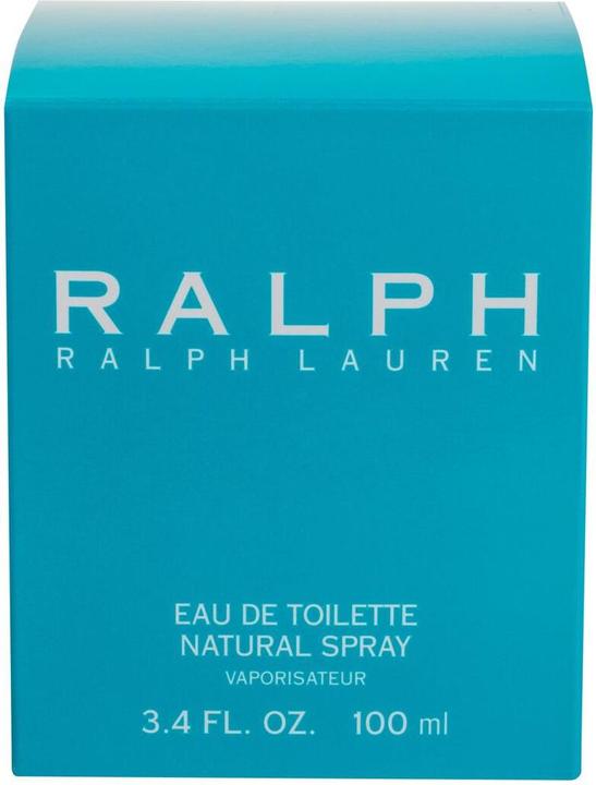 Actual product image Ralph Lauren Ralph (Eau de toilette, 100 ml)