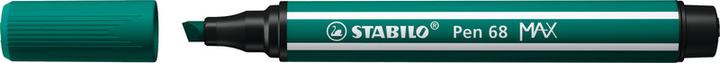 Actual product image STABILO PEN 68 MAX ARTY - fibre-tip pens (24 colours, 24 x)